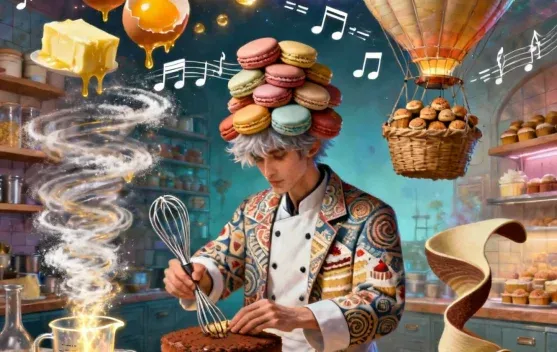 Kakenova Cookies: Transformasi Hobi Menjadi Produk Unggulan Khas Lampung