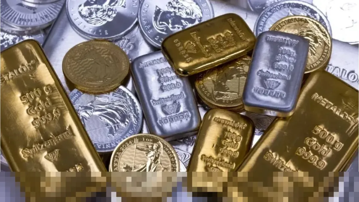 Perak Menjadi Alternatif Investasi Terjangkau di Tengah Ketidakpastian Ekonomi