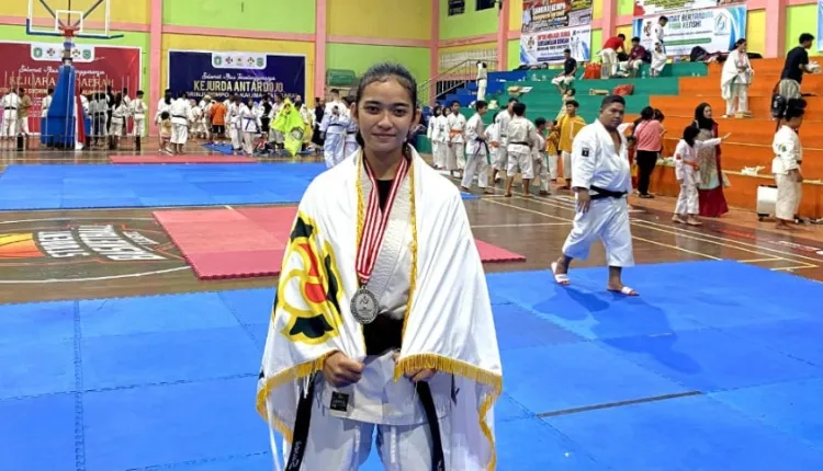 Perjuangan Atlet Shorinji Kempo: Dari Gagal Hingga Raih Medali Emas
