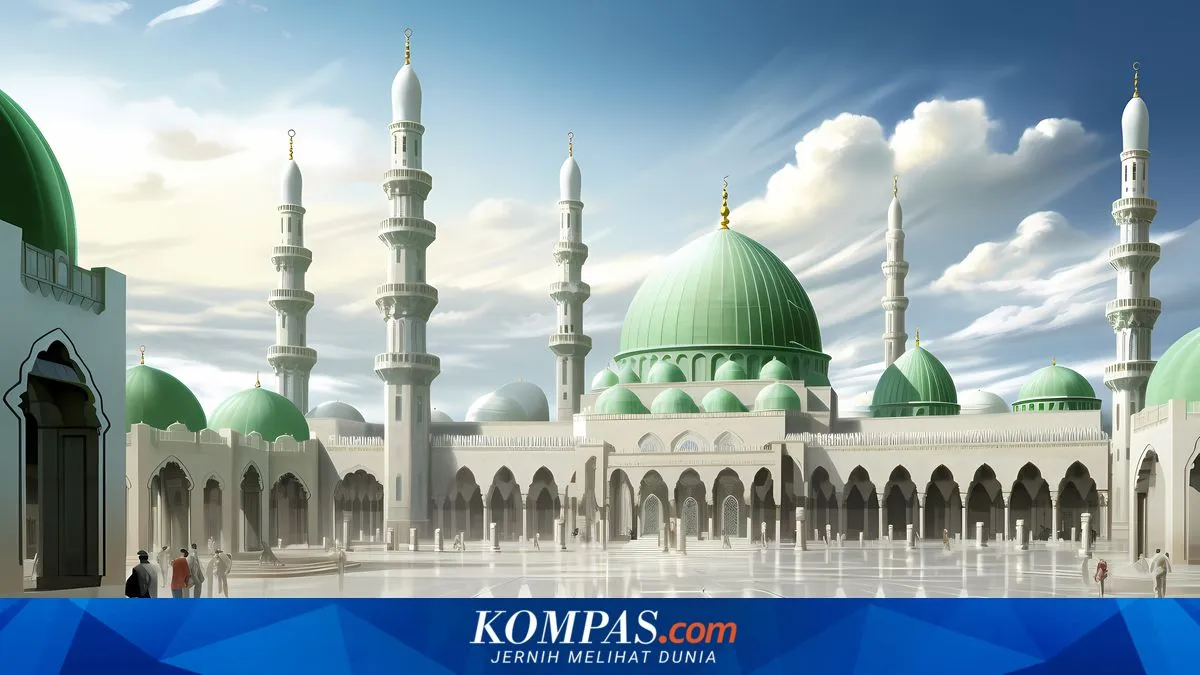 Sejumlah Negara Mulai Puasa Ramadhan pada 19 Februari 2026, Termasuk Indonesia dan Malaysia