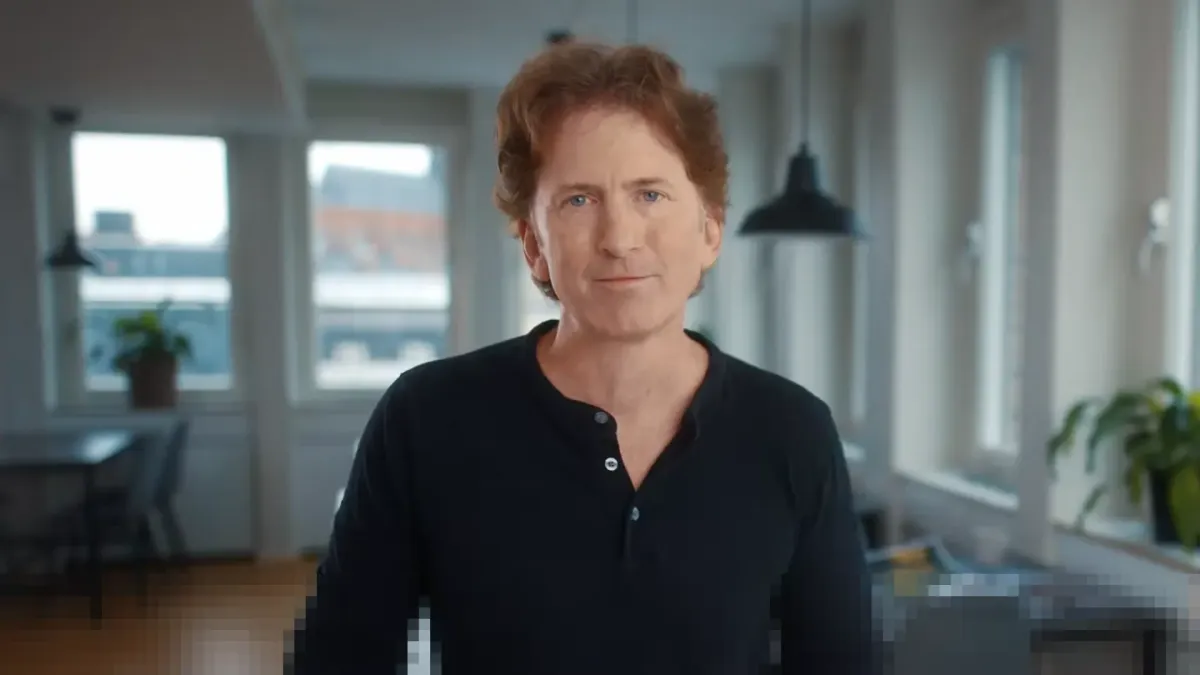 Todd Howard: AI Penting, Tapi Bukan untuk Kreasi Game di Bethesda