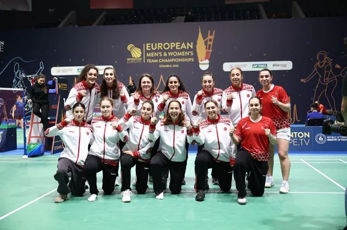 Gregoria Mariska Tunjung Terdepak dari Peringkat BWF oleh Neslihan Arin
