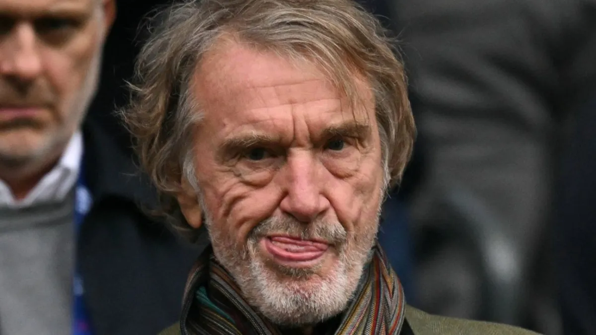 FA Ingatkan Jim Ratcliffe Soal Tanggung Jawab Setelah Pernyataan Kontroversial