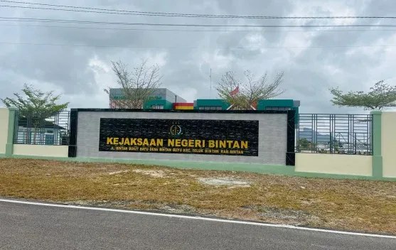 Penyelidikan Kasus Pengadaan Lahan Stadion Megat Alang Perkasa di Bintan