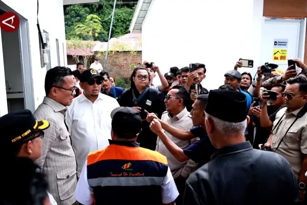 BUMN Sebagai Wujud Komitmen Negara terhadap Masyarakat
