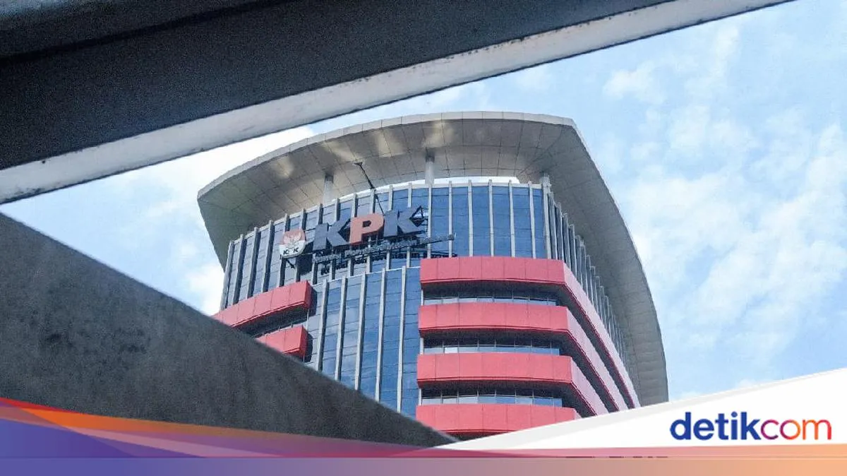 KPK dan Kemenkeu Bahas Pencegahan Korupsi di Bea Cukai