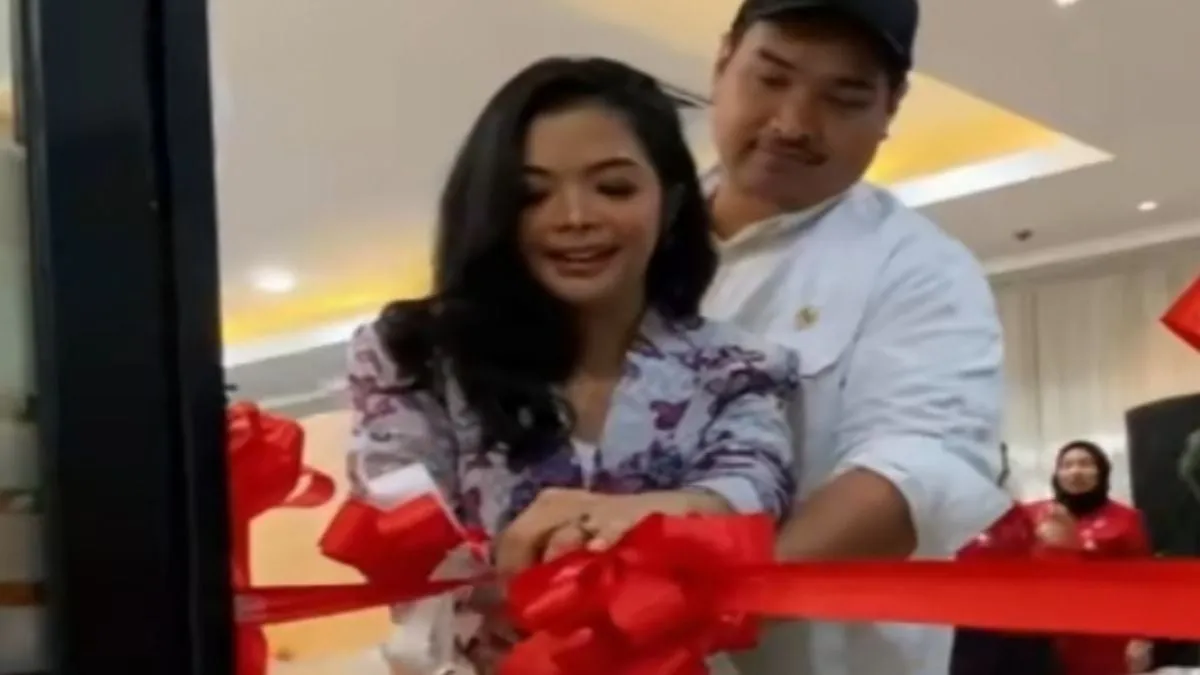 Profil Niena Kirana, Istri Dito Ariotedjo yang Terkait Isu Perselingkuhan