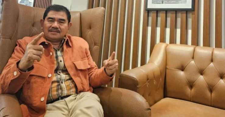 Prof. Juanda: Polri Sebaiknya Tetap sebagai Lembaga Non-Kementerian