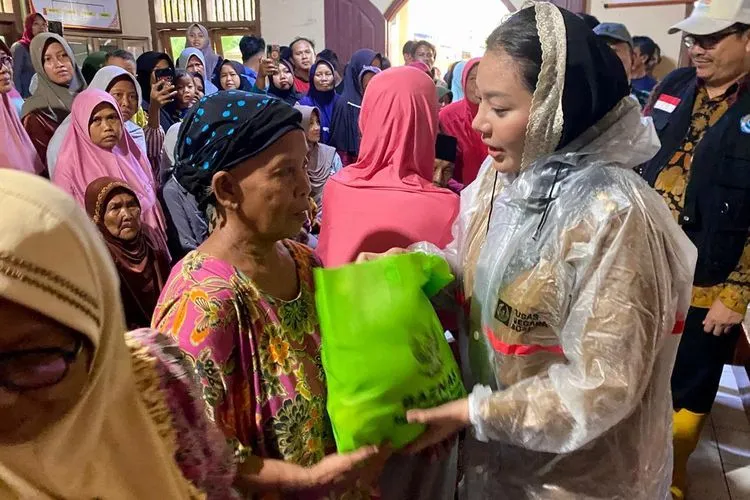 Pembangunan dan Transformasi Digital Pemkab Brebes Satu Tahun Berjalan