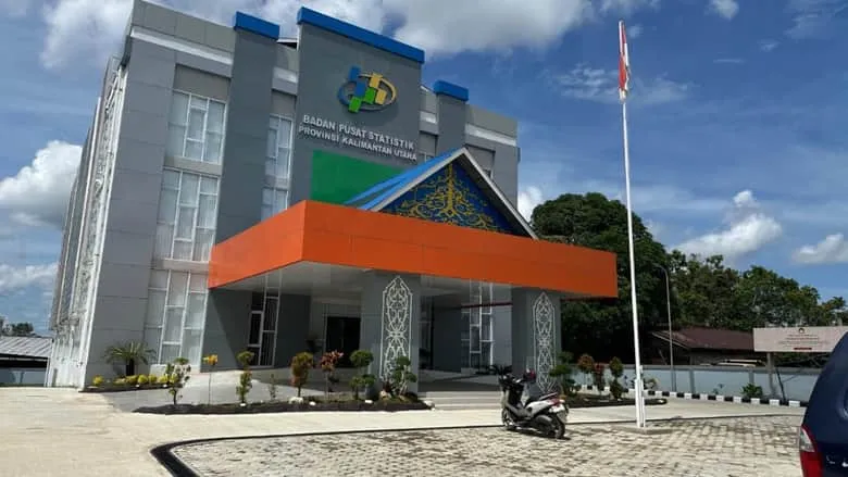 Penurunan Penduduk Miskin Kaltara Sebesar 0,07 Persen di September 2025
