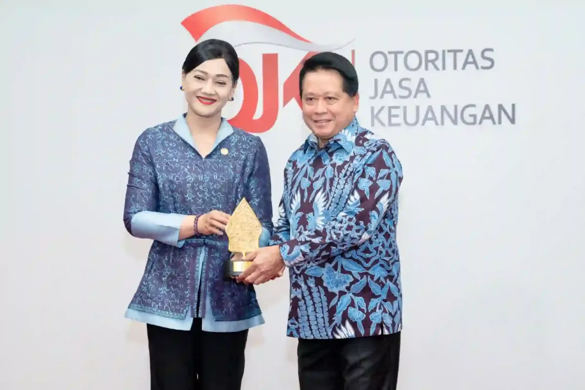 BRI: Tantangan Pertumbuhan Kredit Berasal dari Daya Beli dan Permintaan