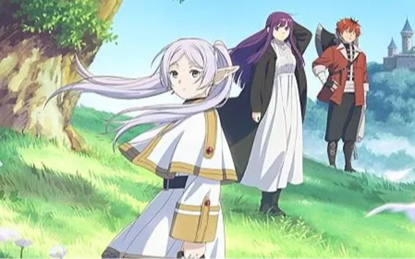 Tujuh Rekomendasi Anime Inspiratif untuk Ngabuburit di Bulan Ramadan