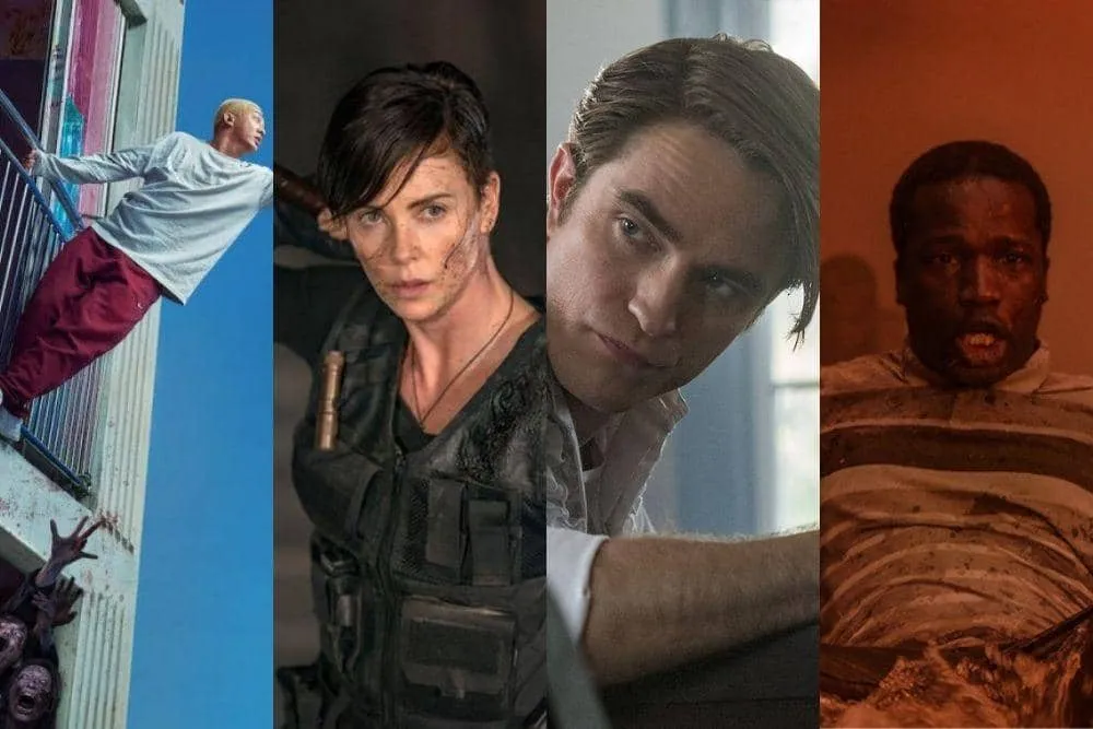 18 Film Netflix Terbaik untuk Liburan: Dari Thriller hingga Horor