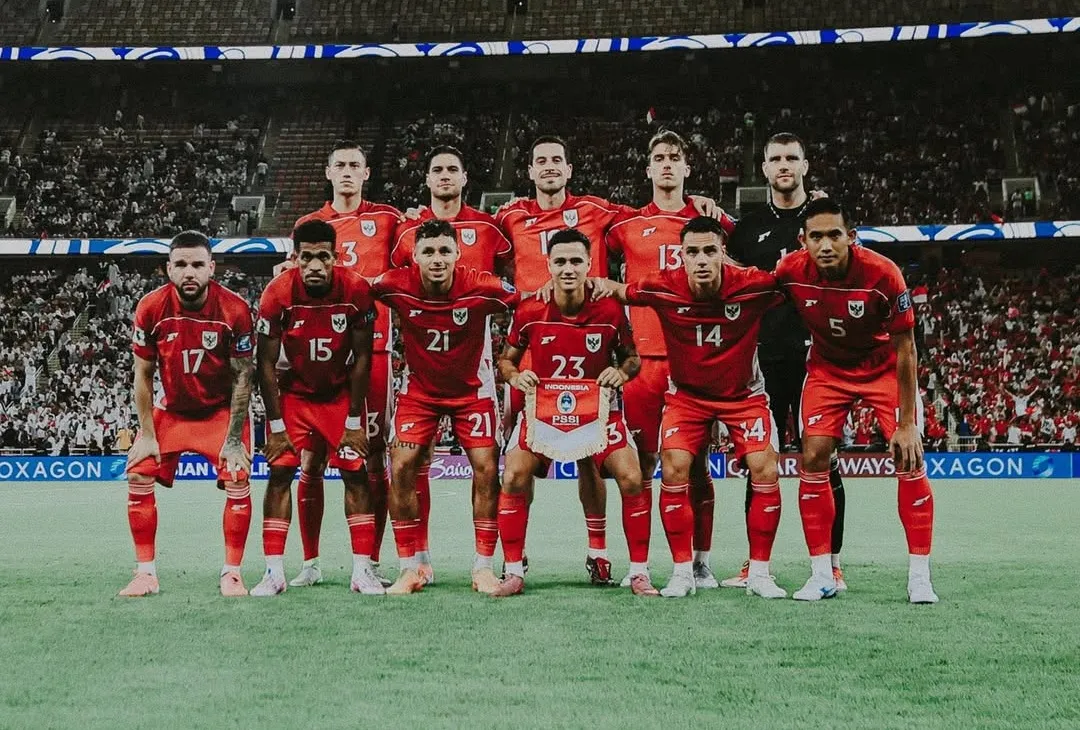 John Herdman Dekat dengan Kursi Pelatih Timnas Indonesia, PSSI Masih Menunggu