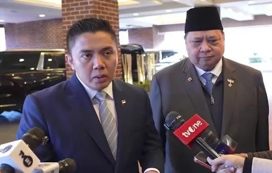 Teddy Indra: Produk AS Wajib Sertifikasi Halal Masuk Indonesia