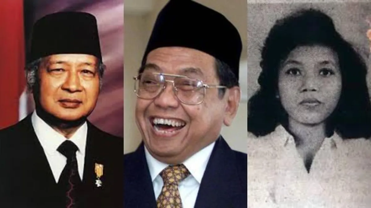 Kementerian Sosial Usulkan 45 Tokoh untuk Gelar Pahlawan Nasional 2025