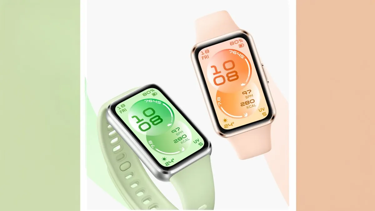 HUAWEI Band 11 Series: Smartband Canggih untuk Hidup Sehat
