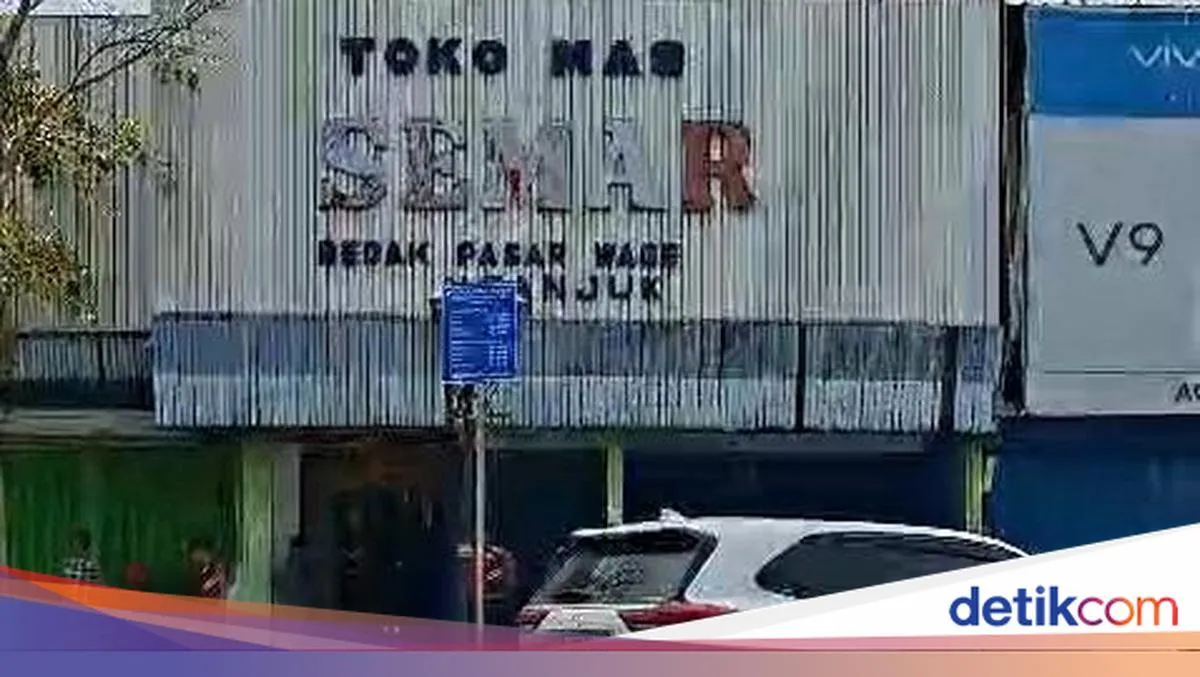 Bareskrim Geledah Toko Emas di Jatim Terkait TPPU Tambang Ilegal Kalbar
