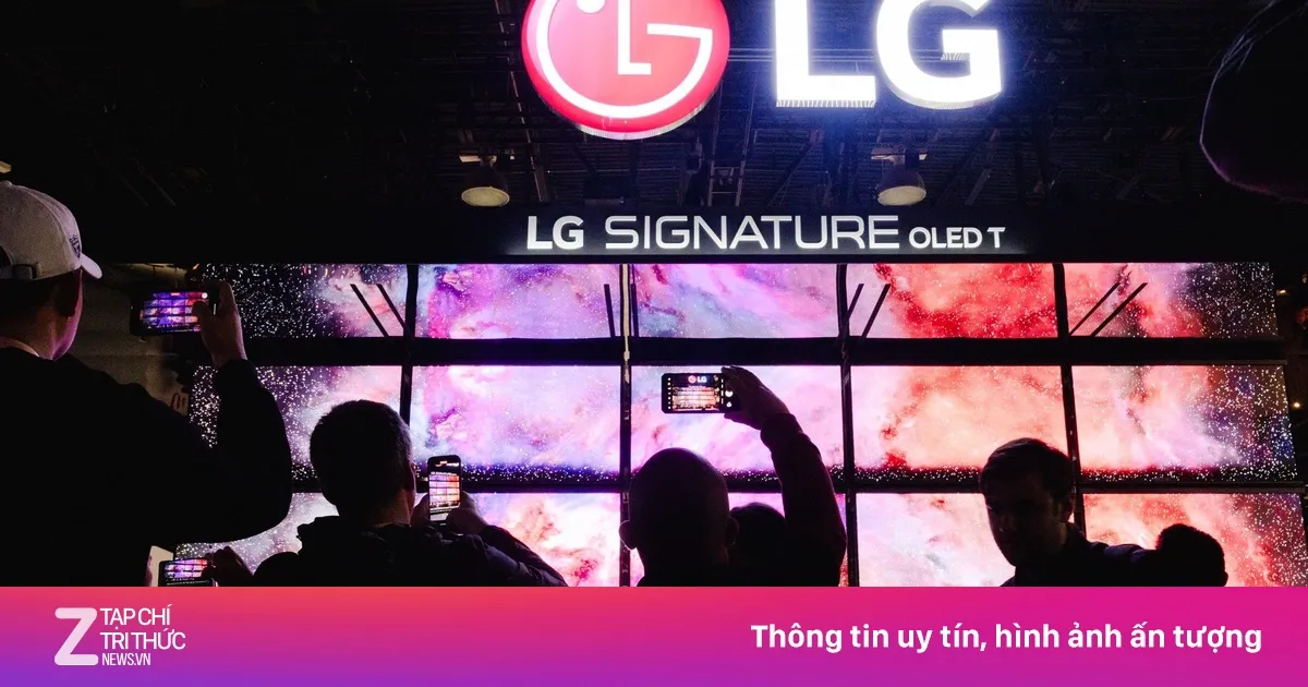 Inovasi TV: Mini LED dan OLED Siap Warnai Pasar 2026