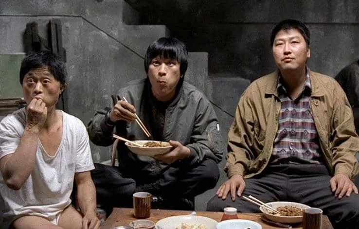 11 Film Komedi Korea Paling Lucu untuk Menghibur