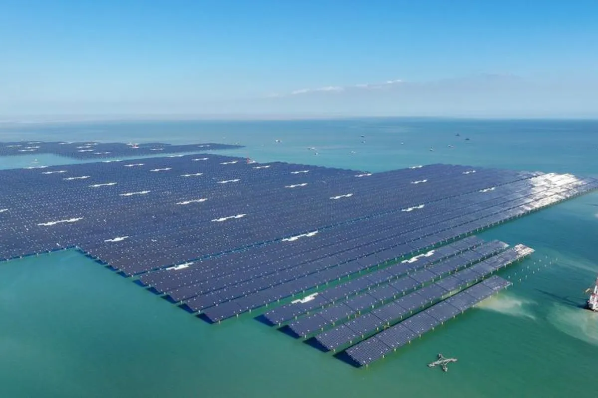 Transformasi Digital Dorong Energi Cerdas Global di WIOTC 2025