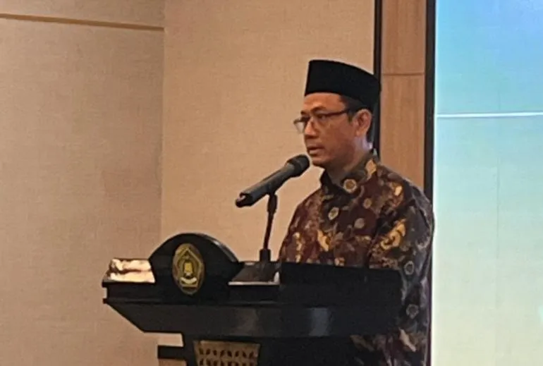 Kemenag Luncurkan Tadarus Al-Qur'an Inklusi untuk Disabilitas