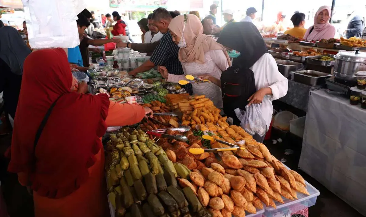 Jadwal Buka Puasa Kendari pada 21 Februari