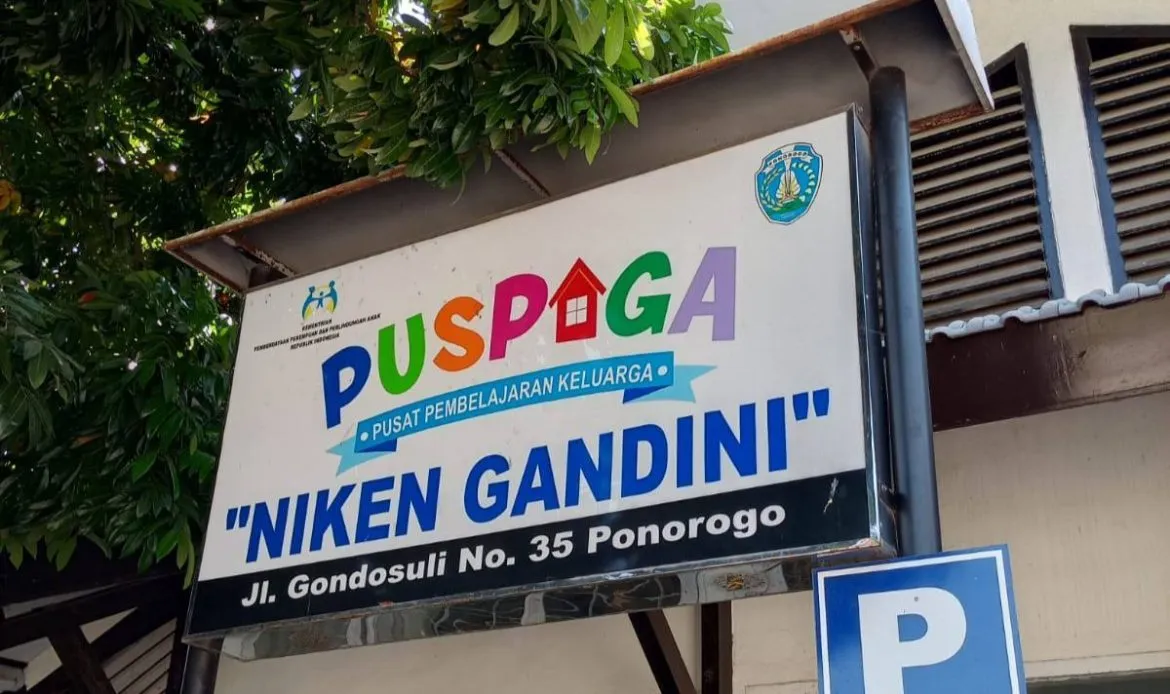 Tingginya Kasus Kekerasan Terhadap Perempuan di Ponorogo: Lingkungan Terdekat Jadi Penyebab Utama