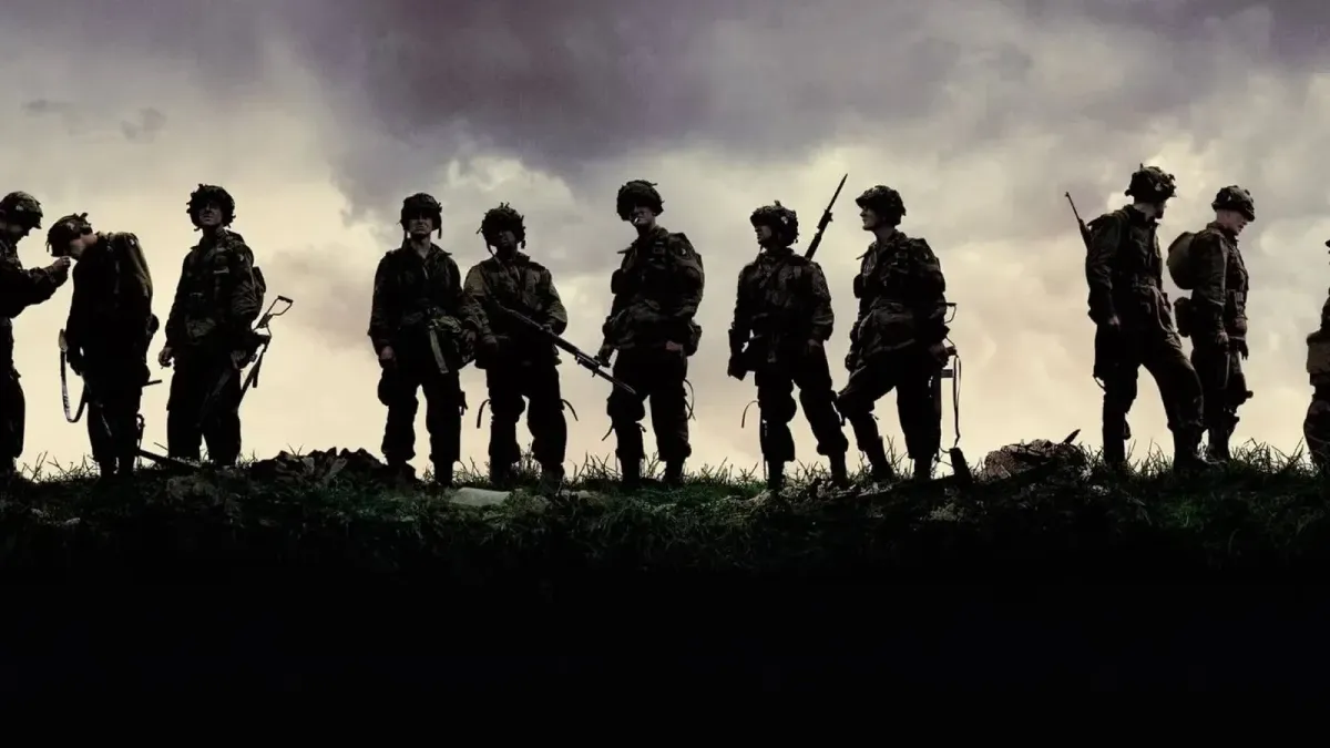 Band of Brothers: Miniseri Legendaris yang Tetap Menginspirasi 25 Tahun Setelahnya