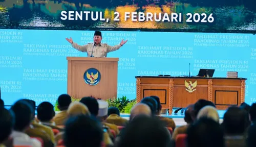 Pemerintah Siapkan 18 Proyek Hilirisasi untuk Ciptakan 276 Ribu Lapangan Kerja