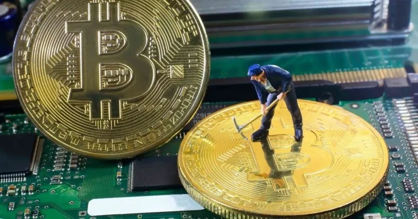 Bitcoin Tertekan Akibat Ketidakpastian Global dan Ketegangan Geopolitik