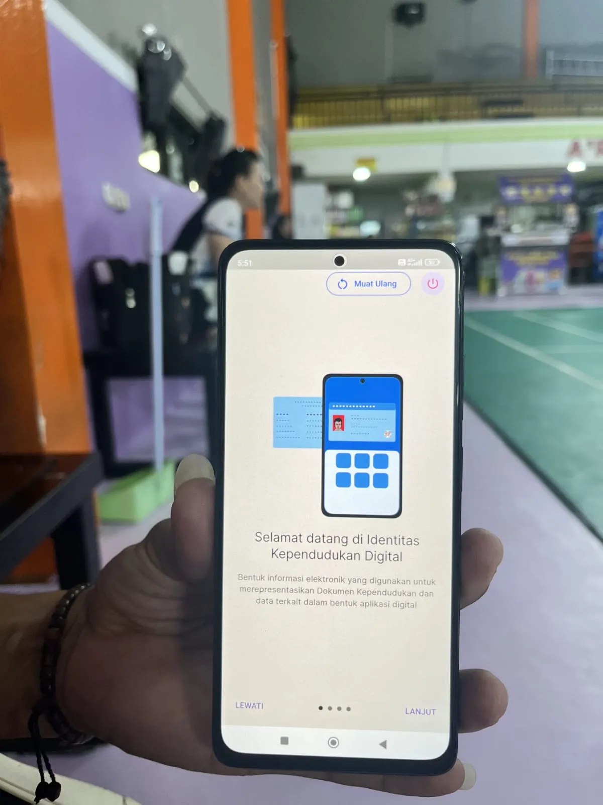 Pemprov Kaltara Dorong Aktivasi IKD 2026 untuk Akurasi Data Kependudukan