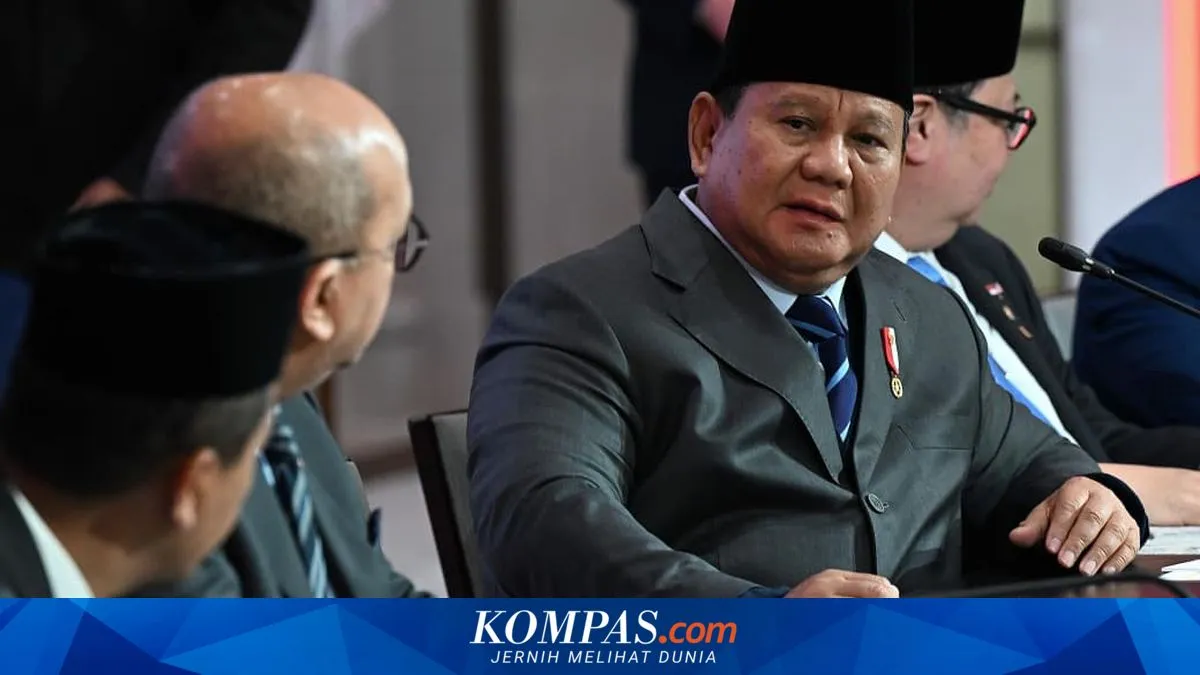 Prabowo Janjikan Iklim Investasi yang Aman untuk Korporasi Asing