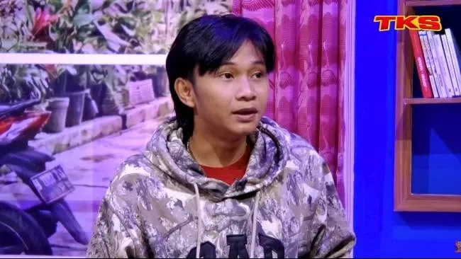 Fajar Sadboy: 'Terserah' Tanda Pasangan Selingkuh