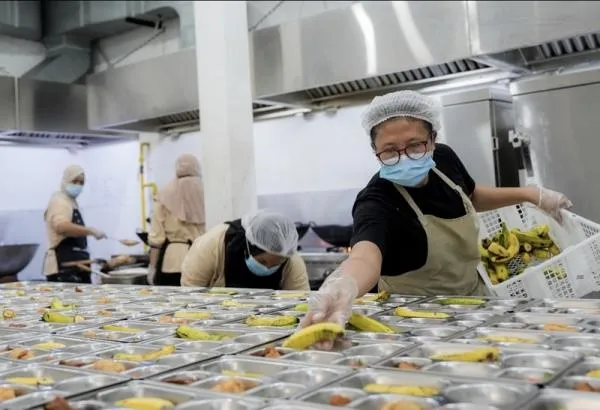 Program MBG untuk Lansia dan Disabilitas Siap Diluncurkan