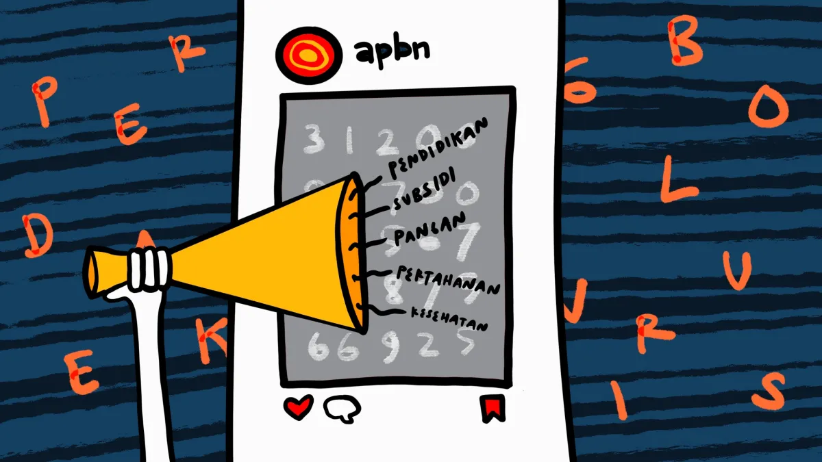 Tantangan Komunikasi Fiskal APBN di Era Ekonomi Perhatian