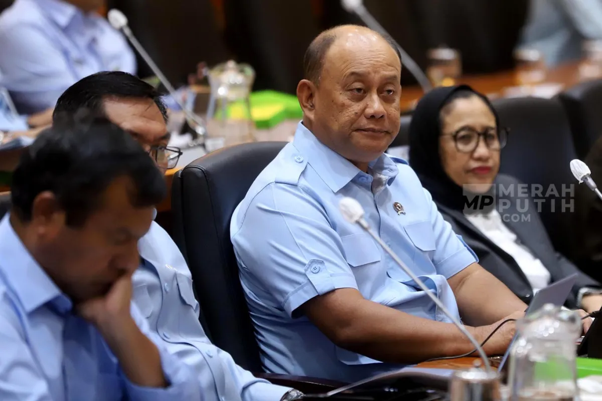 Kepala BGN Tanggapi Klaim PDIP Soal Anggaran Pendidikan untuk Program MBG