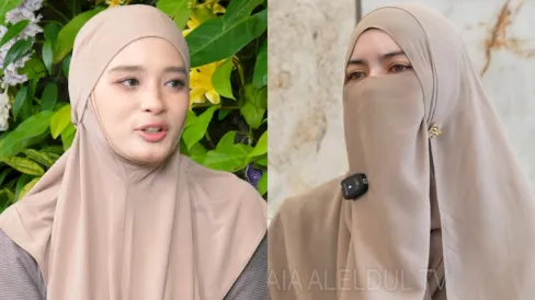 Inara Rusli Sindir Wardatina Mawa di Tengah Proses Hukum