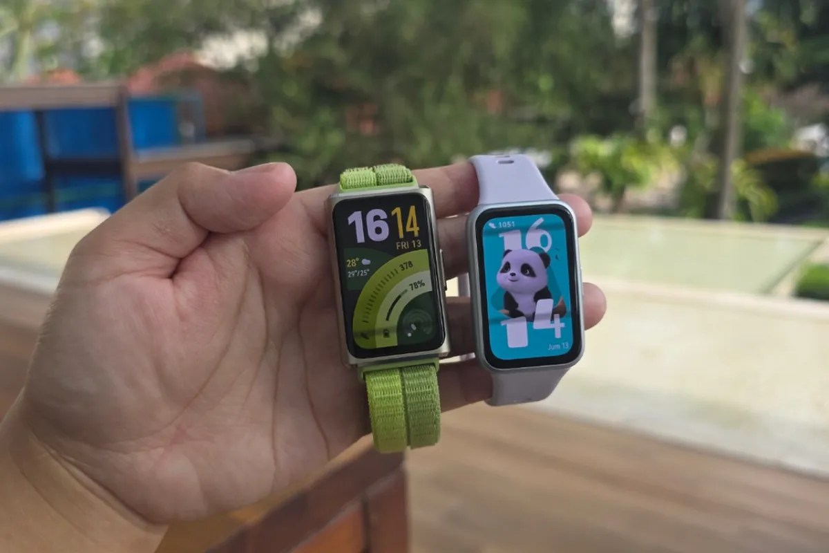 Huawei Luncurkan Band 11 Series: Varian Reguler dan Pro untuk Pengguna Aktif