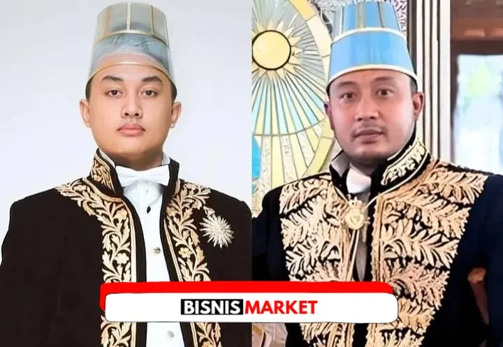 Dinamika Suksesi Keraton Surakarta: KGPH Hangabehi vs Gusti Purboyo