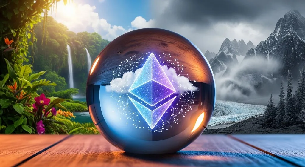 Analisis Strategi Investasi Ethereum di Tengah Krisis Harga 2026