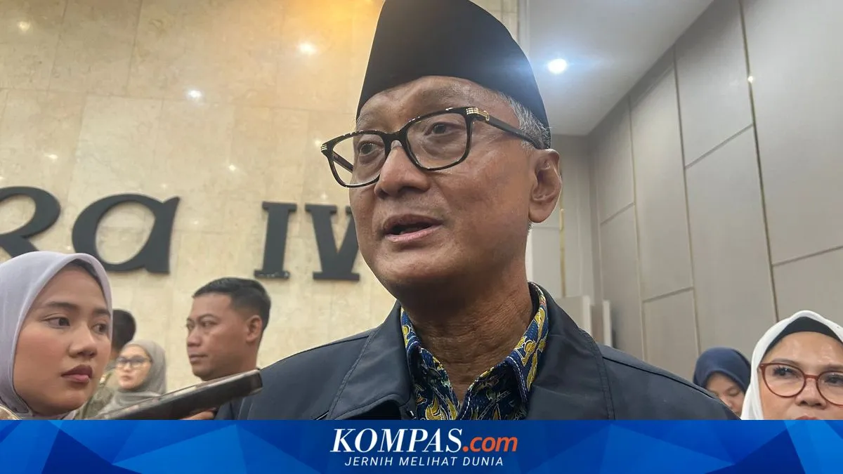 Menteri PU: Penanganan Awal Lubang Raksasa di Aceh Tengah Diperlukan Segera