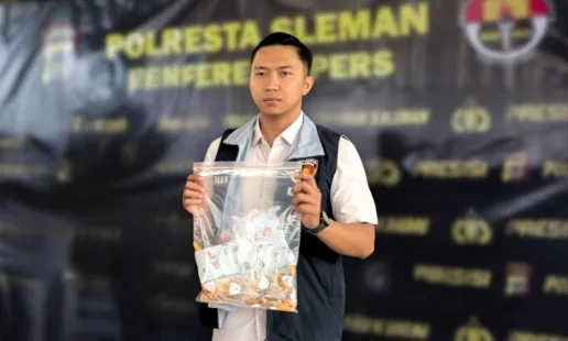 Pentingnya Etika dalam Meningkatkan Profesionalisme Polri