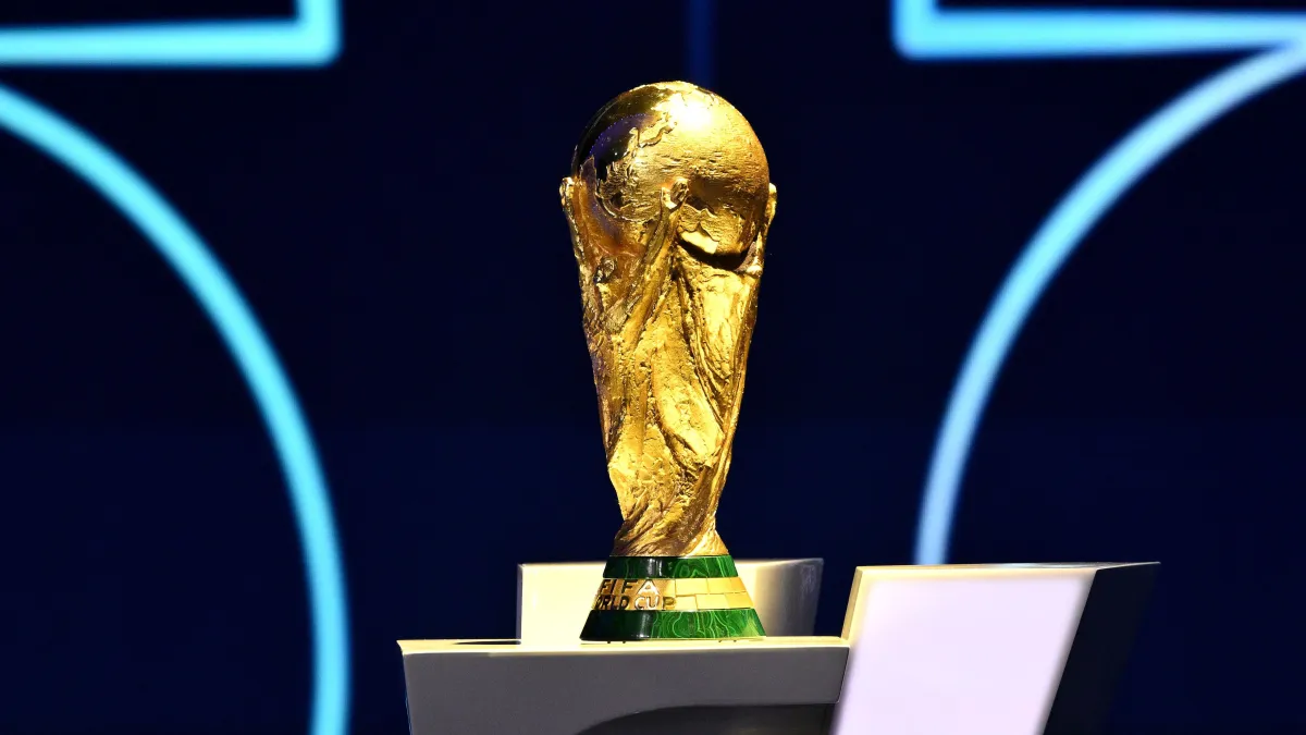 FIFA Pertimbangkan Relokasi Laga Mesir vs Iran Usai Protes Kampanye LGBTQ+