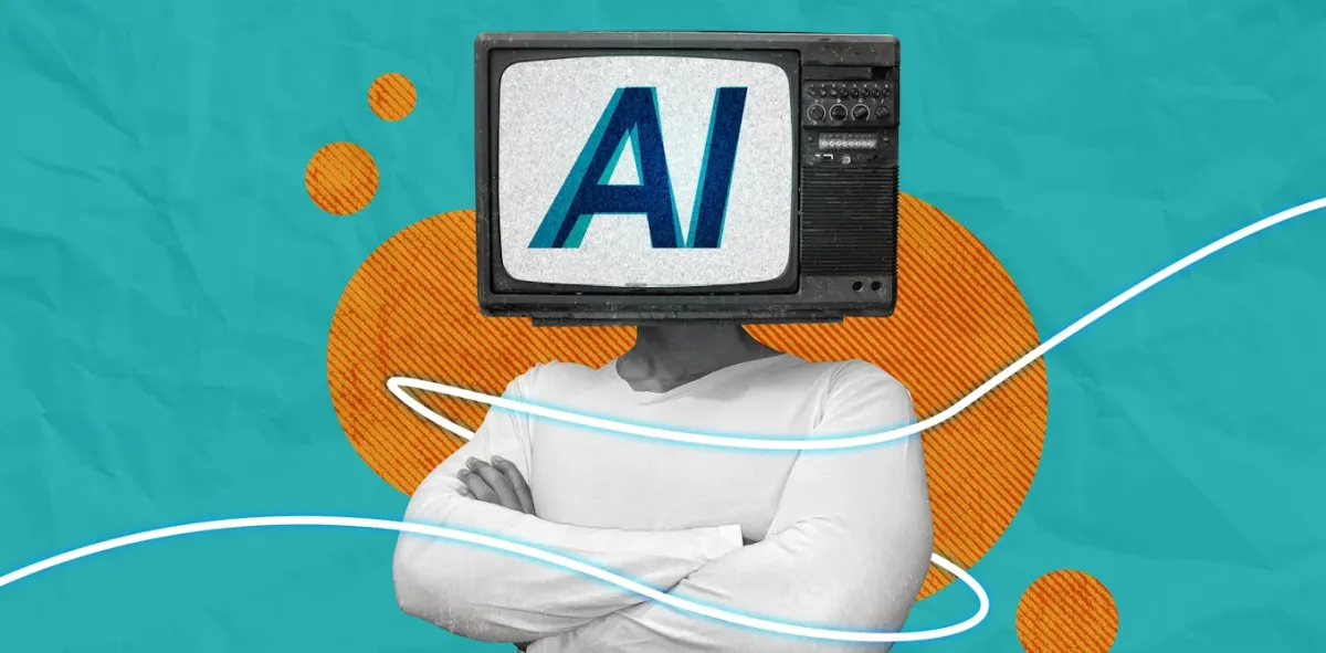 Dampak Penggunaan AI dalam Program Televisi: Inovasi atau Ancaman Kreativitas?