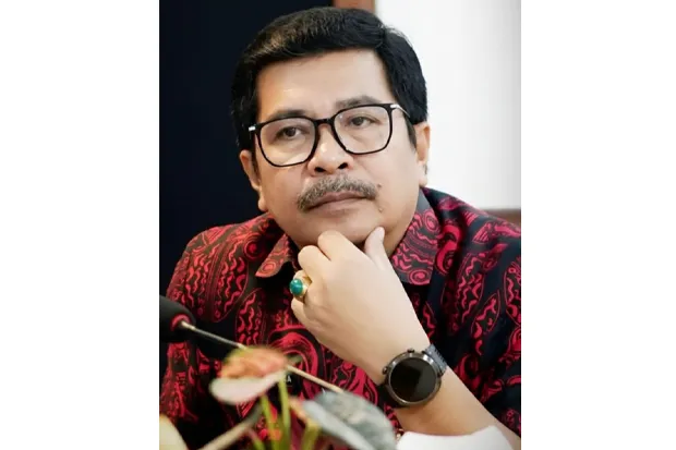Normalisasi Korupsi: Ketika Rasa Malu Menghilang