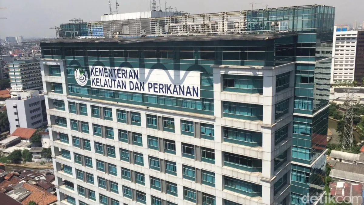 KKP Perketat Pengawasan Produk Perikanan untuk Hapus Formalin