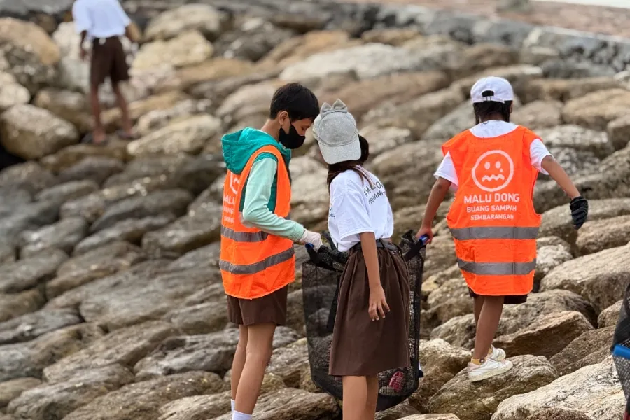TPA Suwung Belum Siap Ditutup, Edukasi Pengelolaan Sampah Diperlukan