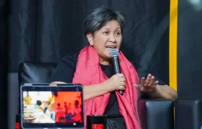 Perayaan Imlek Dinilai Penting untuk Memperkuat Kohesi Sosial di Indonesia