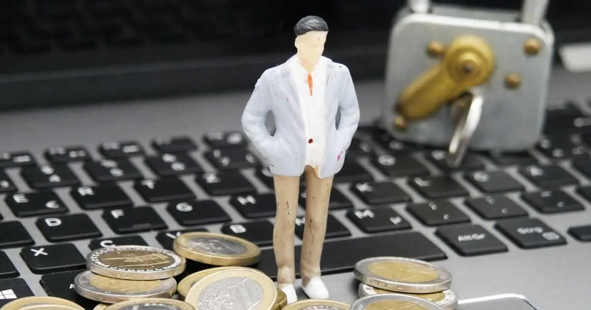 Serangan Siber di Bercy Bahayakan Data Perbankan 1,2 Juta Warga Prancis